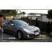 eagles carbon tuning grille hyundai genesis coupe 2008-13